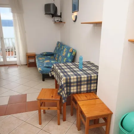 Apartamento With Parking Space Duce, Omis - 7532 *