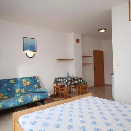 Apartment With Parking Space Duce, Omis - 7532 *