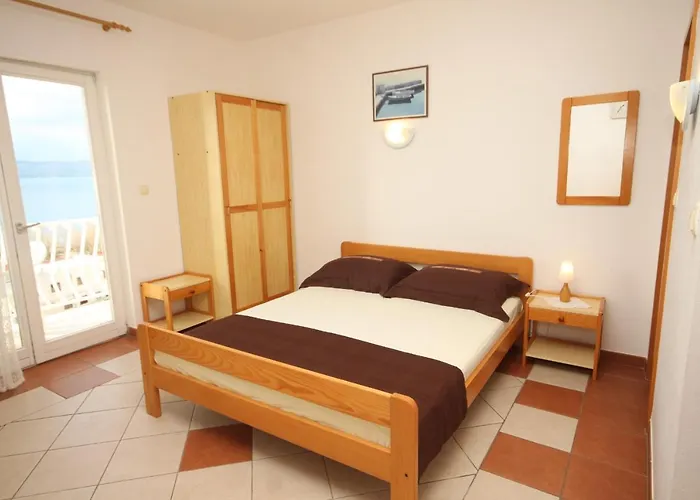 With Parking Space Duce, Omis - 7532 Apartamento Duće