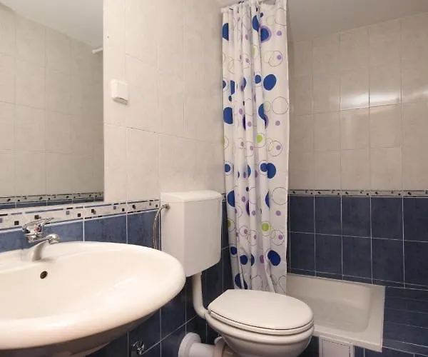 With Parking Space Duce, Omis - 7532 Apartamento *
