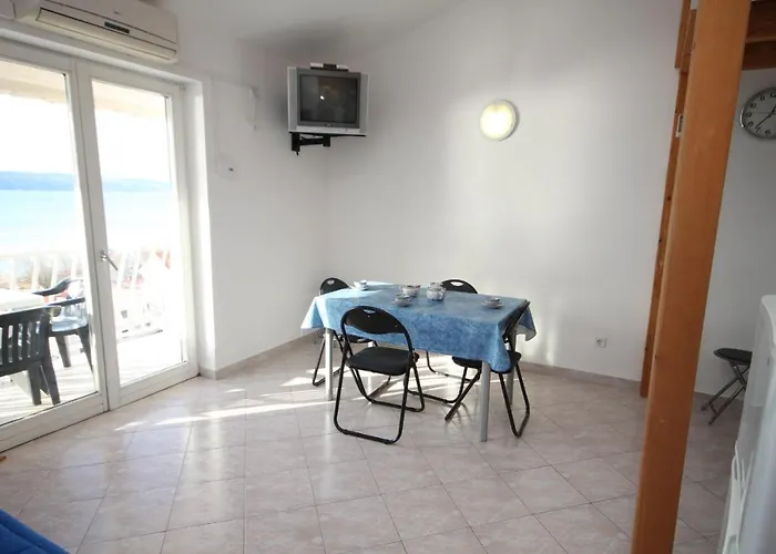 With Parking Space Duce, Omis - 7532 Duće