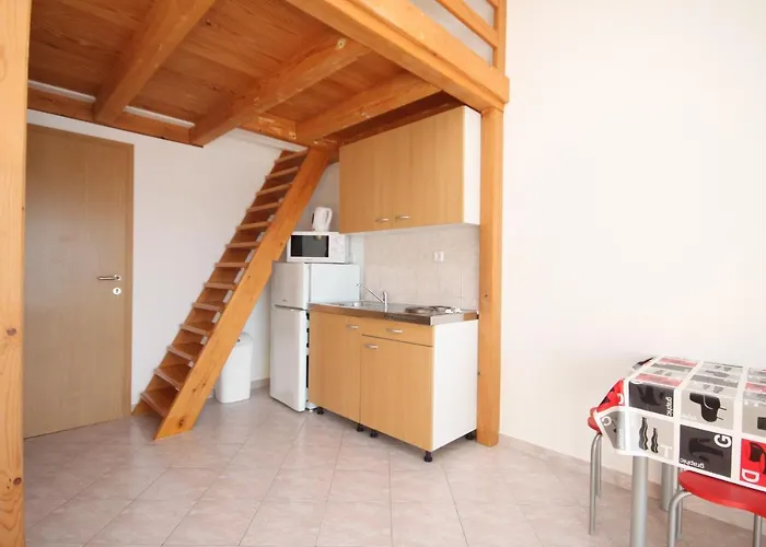 With Parking Space Duce, Omis - 7532 Apartamento *