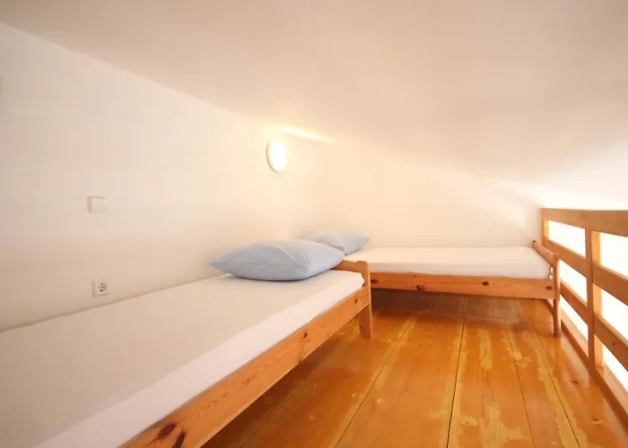 Apartamento With Parking Space Duce, Omis - 7532 *