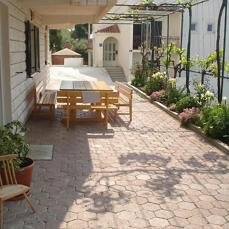 Appartement With A Parking Space Duce, Omis - 7532 Duće