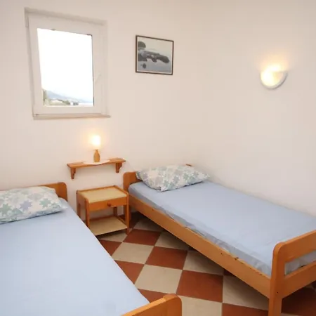 Apartments With A Parking Space Duce, Omis - 7532