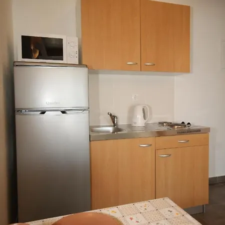 Appartement With A Parking Space Duce, Omis - 7532