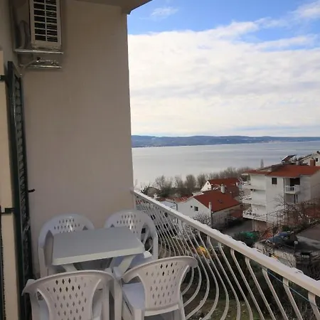 Appartement With A Parking Space Duce, Omis - 7532