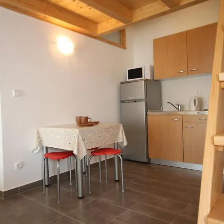 Apartments With A Parking Space Duce, Omis - 7532 Apartment *