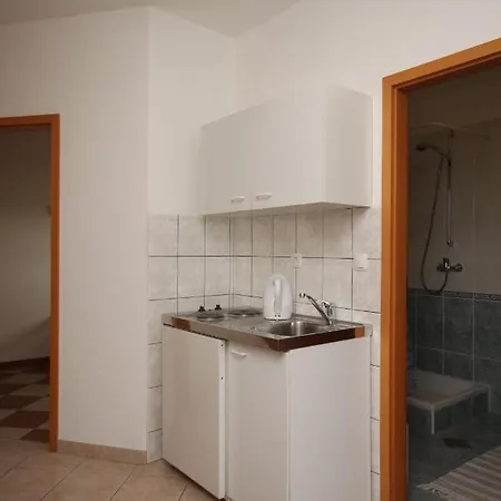 Appartement With Parking Space - Omis - 7532