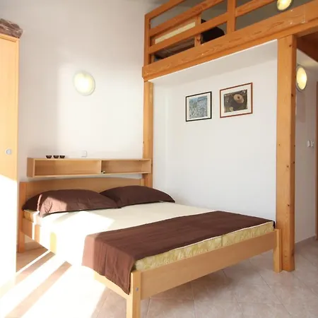 Apartments With A Parking Space Duce, Omis - 7532 Apartment *
