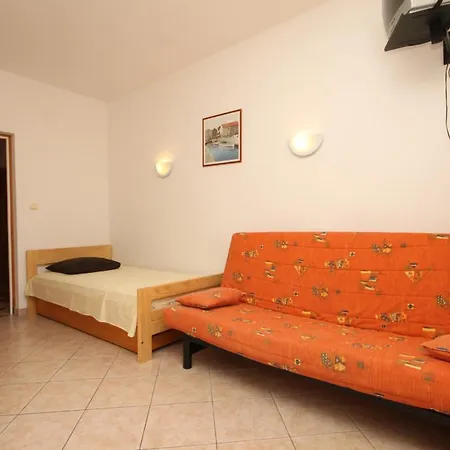 Apartments With A Parking Space Duce, Omis - 7532