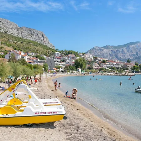 With Parking Space Duce, Omis - 7532 Apartment Duće